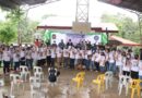 Livelihood Financial Assistance worth ₱200,000 from the Provincial Government of Davao del Sur for DANM
