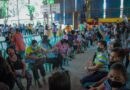 Davao del Sur Provincial Hospital conducted Medical Mission at Ramon Magsaysay Central Elementary School in Brgy. Zone 3, Digos City
