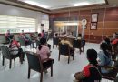 The Council of Barangay San Isidro and Pitu in Malalag, Expressed the Needs of their Communities to Governor Marc Cagas