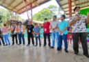 Dalumay Workers and Laborers Association received ₱160,000 in livelihood assistance from the Provincial Government of Davao del Sur