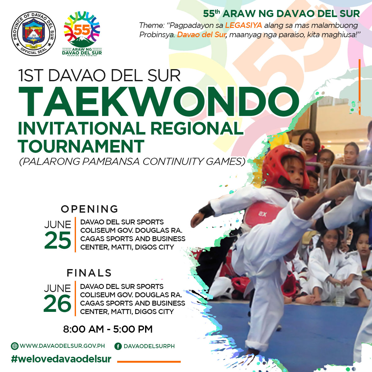 Taekwondo-Tournament-2